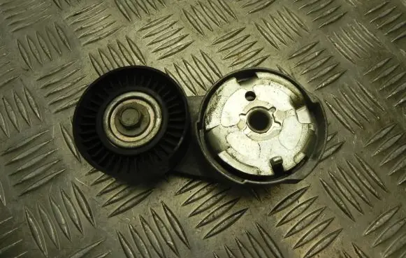 Dodge Caravan Timing belt tensioner 15909 VD18845