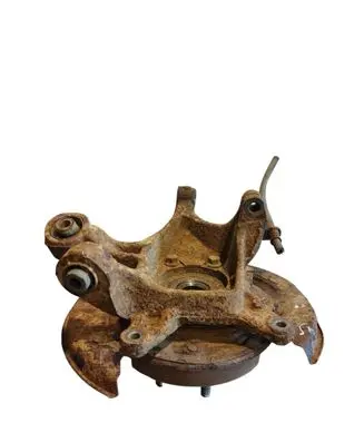 Subaru Forester SH Rear wheel hub