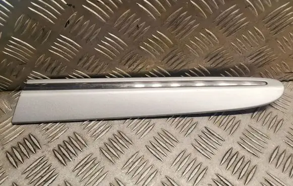 Mercedes-Benz CLK A209 C209 Rear fender molding trim 2096902562