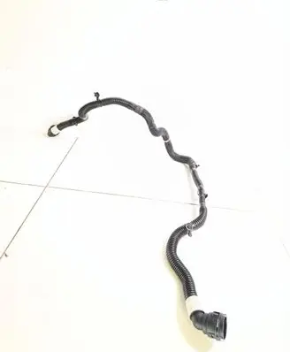 Tesla Model 3 Engine coolant pipe/hose 107759500E