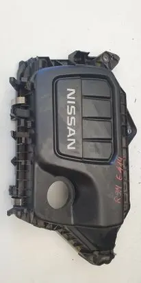 Nissan X-Trail T32 Engine cover (trim)