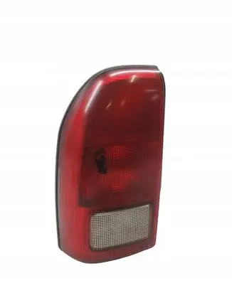 Suzuki Grand Vitara I Rear/tail lights