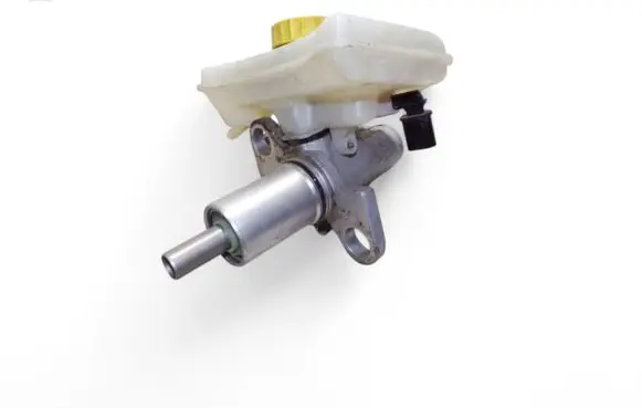 Audi A6 S6 C6 4F Master brake cylinder 8E0611301C