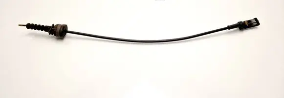 Volvo S80 Front door cable line 9203891B