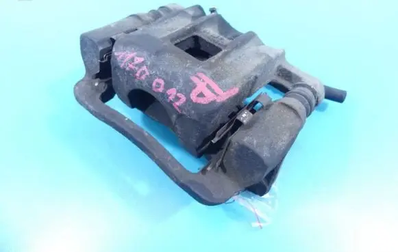 Hyundai Santa Fe Rear brake caliper IMPRK1170012