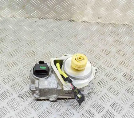 BMW i3 Steering rack electric part 11213248 38220663