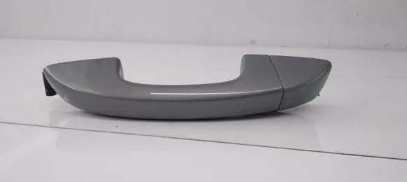 Volkswagen Sharan Front door exterior handle 1K8837205F