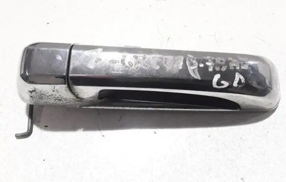 Jeep Grand Cherokee (WK) Rear door exterior handle 55394240AG