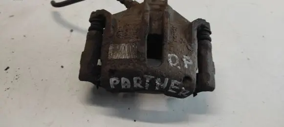 Peugeot Partner Front brake caliper