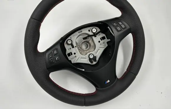 BMW 1 E82 E88 Steering wheel