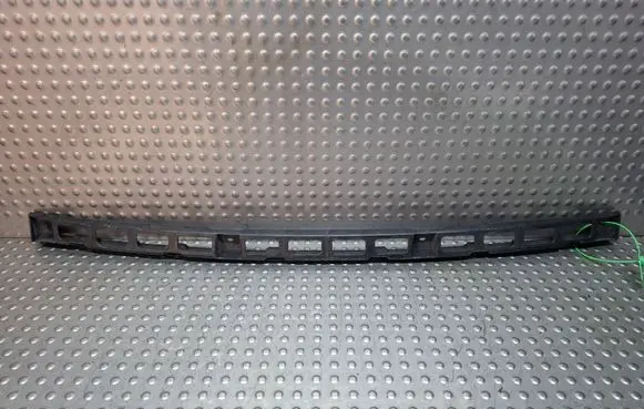 Volkswagen Polo V 6R Rear bumper mounting bracket S27705657 6R6807863A