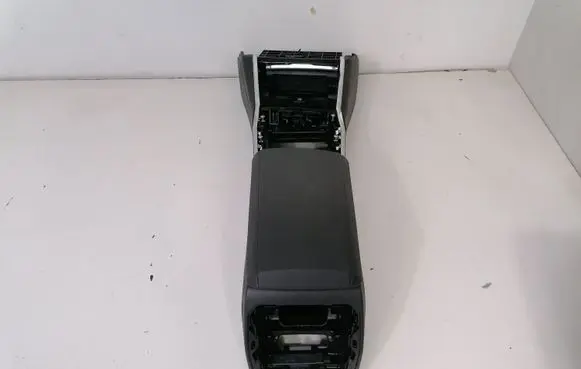 Center console