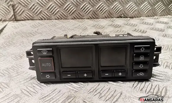 Audi A4 S4 B5 8D Climate control unit 8L0820043B