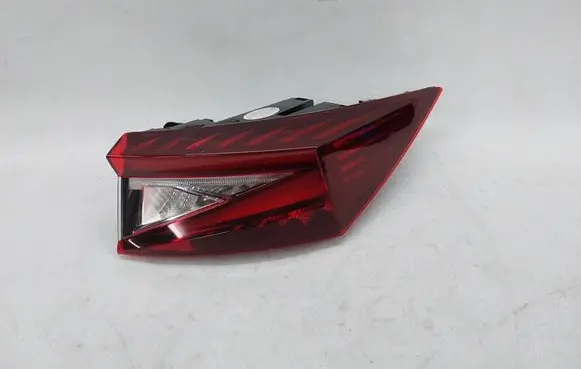 Skoda Enyaq iV Rear/tail lights 5LA945208C