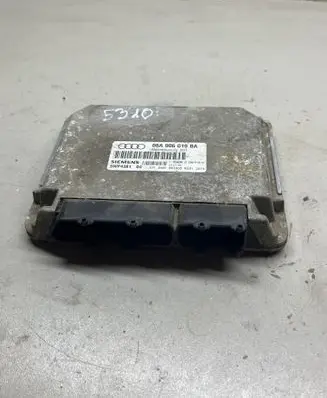 Audi A3 S3 8L Engine control unit/module 06A906019BA 5WP438104