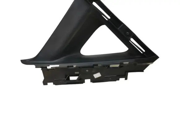 (A) pillar trim