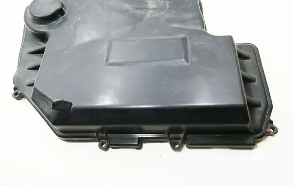 Audi A6 S6 C6 4F Fuse box cover 4F1907613