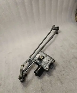 Audi A8 S8 D2 4D Front wiper linkage and motor 4D1955023B 3397020402