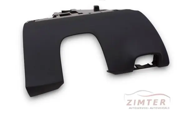 Audi A8 S8 D4 4H Dashboard lower bottom trim panel 