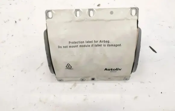 Volvo S40 Passenger airbag 601220700b 30615716