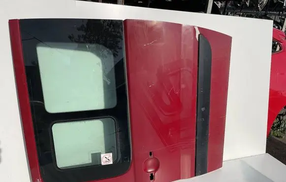 Citroen Jumpy Side sliding door 