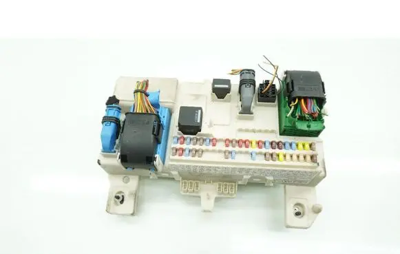 Volvo C30 Fuse box set 31268178