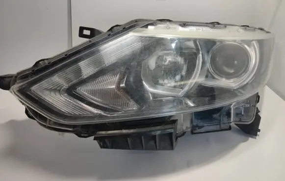 Nissan Qashqai Headlight/headlamp 10018014 13898