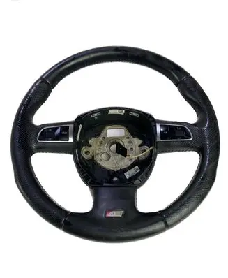 Audi A4 S4 B8 8K Steering wheel 8k0419091bb
