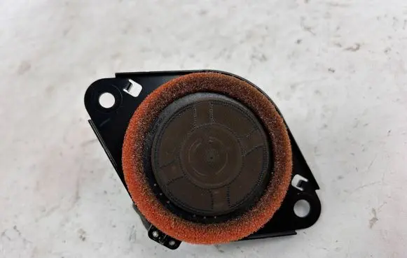 Toyota Mirai Panel speaker 861600WU50