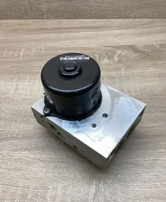 BMW 3 E46 ABS Pump 6751767