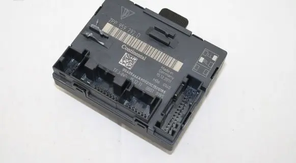 Porsche Panamera (970) Door control unit/module 7PP959792D