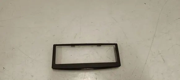 Mercedes-Benz GLS X166 Radio/GPS head unit trim 136929 M20408 A2129009629