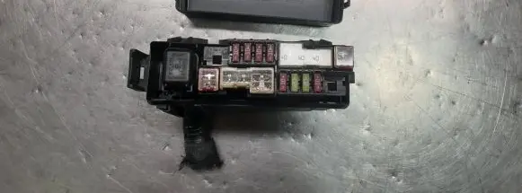 Nissan NV200 Fuse module 24388WL000