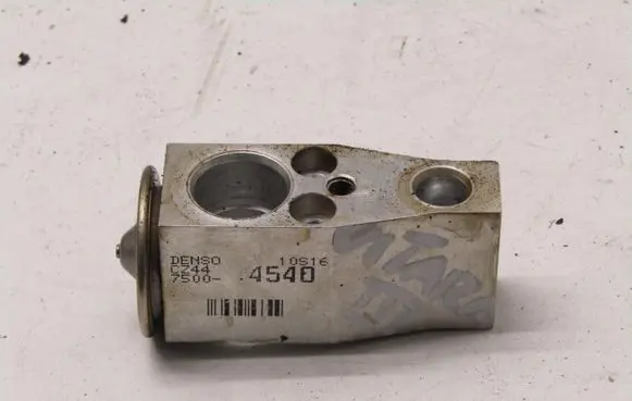Suzuki Vitara (LY) Air conditioning (A/C) expansion valve 75004540
