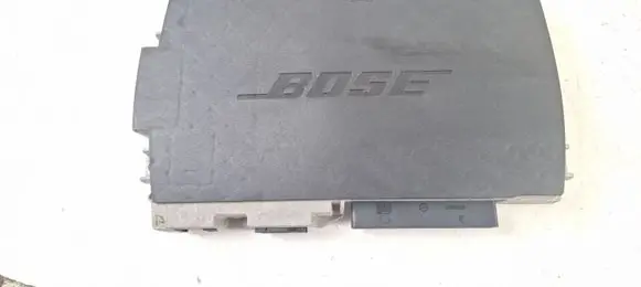 Audi Q7 4L Sound amplifier 4L0035223H
