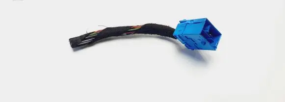 Audi A6 S6 C5 4B Other wiring loom 1J0937723