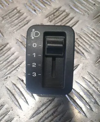 Jeep Grand Cherokee (WJ) Headlight level height control switch 56033015AD