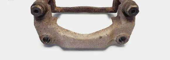 Renault Laguna I Front Brake Caliper Pad/Carrier 