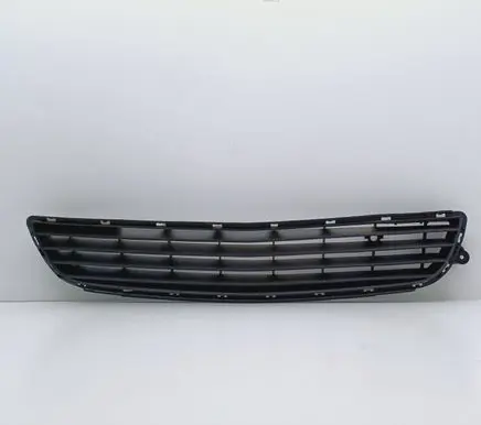 Opel Zafira B Front bumper lower grill 13124978