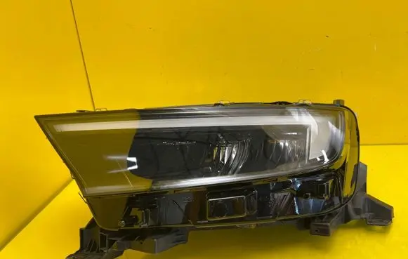 Headlight/headlamp