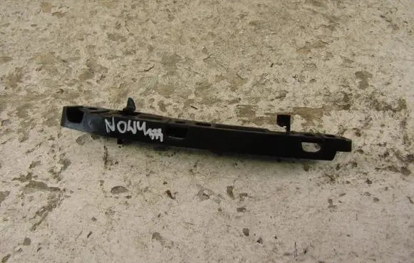 Opel Astra K Front bumper mounting bracket 39020436
