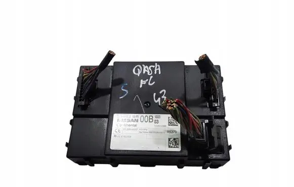 Nissan Qashqai Comfort/convenience module 284B2BR00B