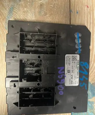Volkswagen Golf VII Comfort/convenience module 5WA937086Q