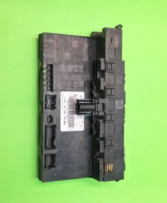 Mercedes-Benz C W203 Comfort/convenience module 2035453101 5DK00848642