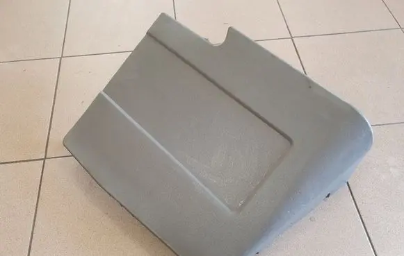Iveco Daily 4th gen Other interior part 500338002