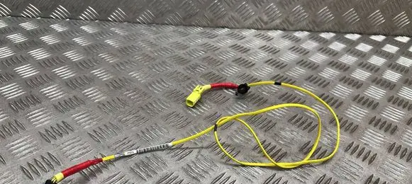Toyota RAV 4 (XA40) Other wiring loom GA33204230