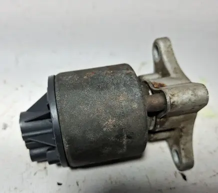 Opel Astra G EGR valve 553503