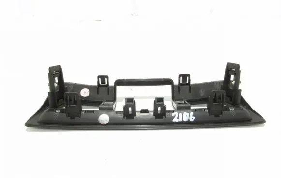 Citroen C4 I Picasso Panel trim 98024098ZD