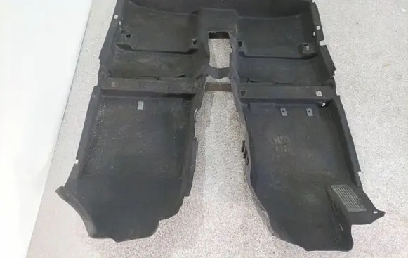 KIA Stonic Other interior part