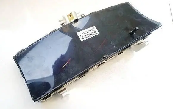 Toyota Corolla E120 E130 Speedometer (instrument cluster) 8380002c50
